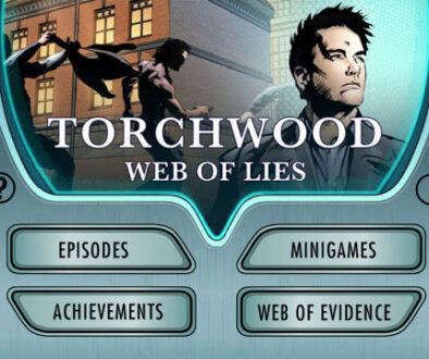 torchwood-web-of-lies-menu